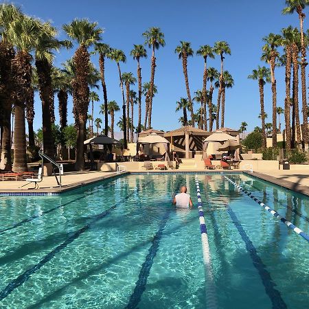 Palm Valley Cc Pickleball, Tennis, Gym, Clubhouse, Swimming Pools, Lux, Spac 2 Bdrms Den 2 Ba Палм-Дезерт Екстер'єр фото