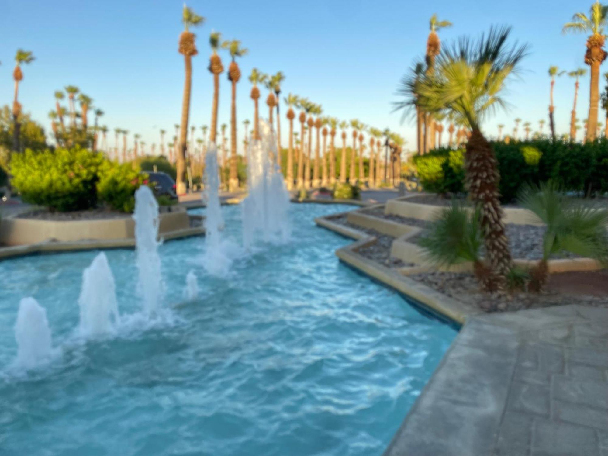 Palm Valley Cc Pickleball, Tennis, Gym, Clubhouse, Swimming Pools, Lux, Spac 2 Bdrms Den 2 Ba Палм-Дезерт Екстер'єр фото