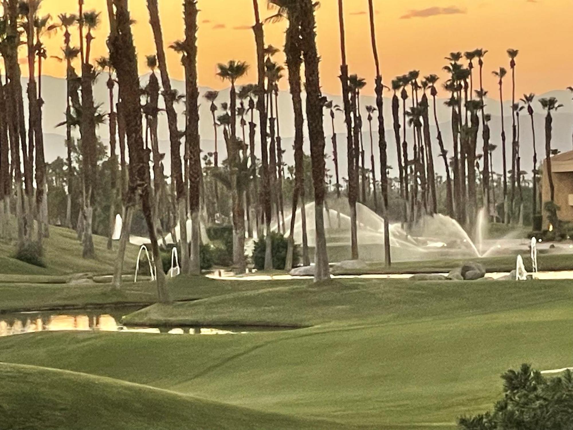 Palm Valley Cc Pickleball, Tennis, Gym, Clubhouse, Swimming Pools, Lux, Spac 2 Bdrms Den 2 Ba Палм-Дезерт Екстер'єр фото
