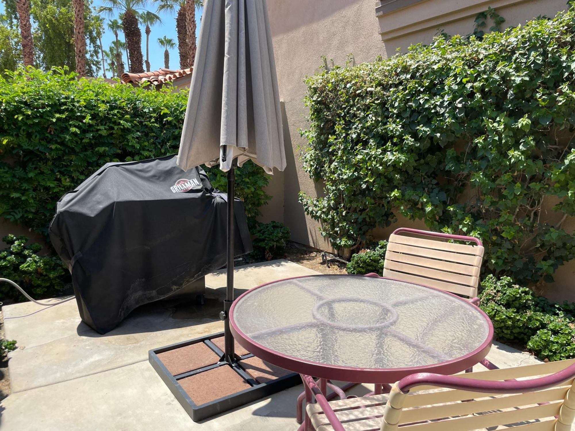 Palm Valley Cc Pickleball, Tennis, Gym, Clubhouse, Swimming Pools, Lux, Spac 2 Bdrms Den 2 Ba Палм-Дезерт Екстер'єр фото