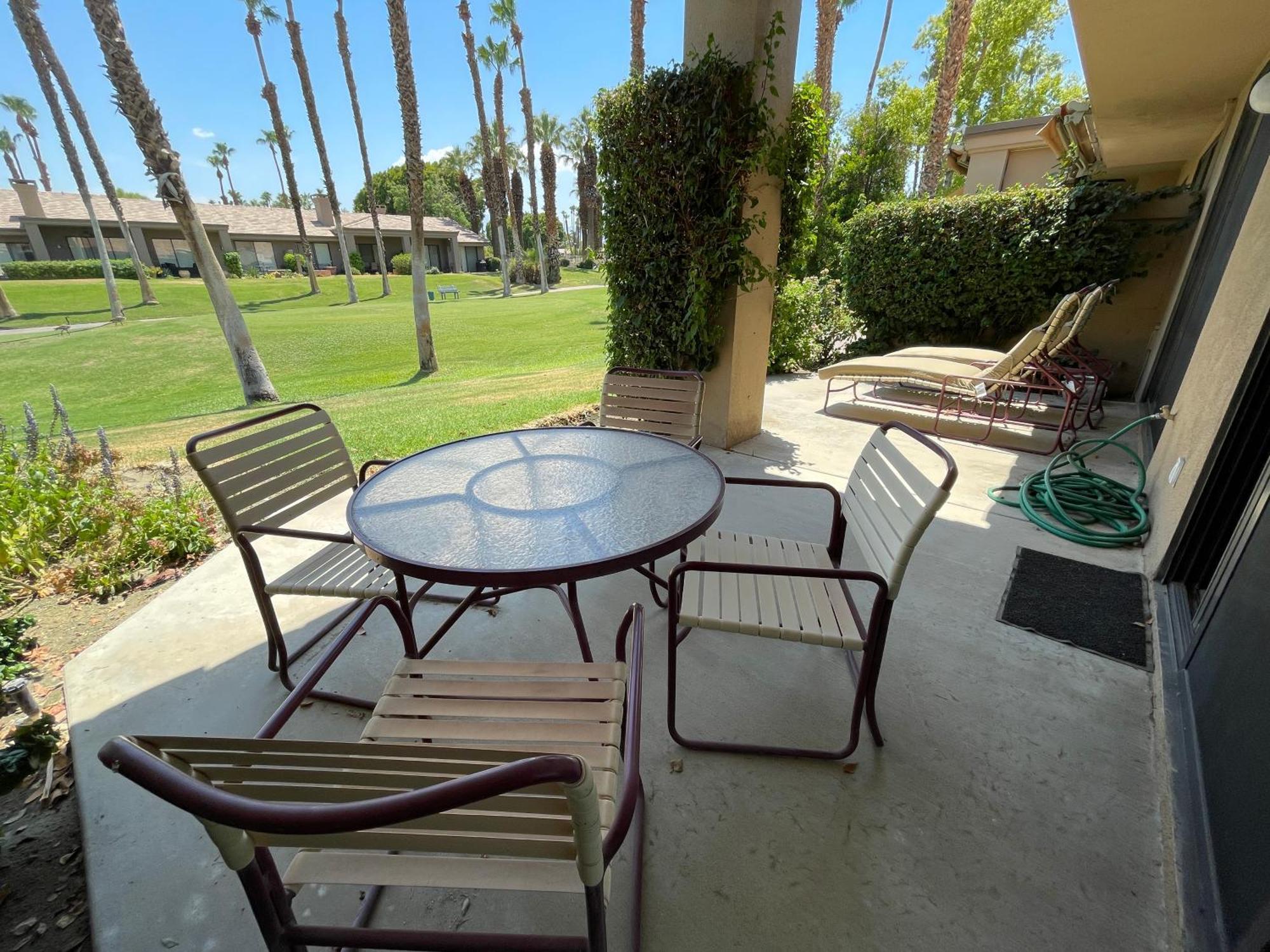 Palm Valley Cc Pickleball, Tennis, Gym, Clubhouse, Swimming Pools, Lux, Spac 2 Bdrms Den 2 Ba Палм-Дезерт Екстер'єр фото