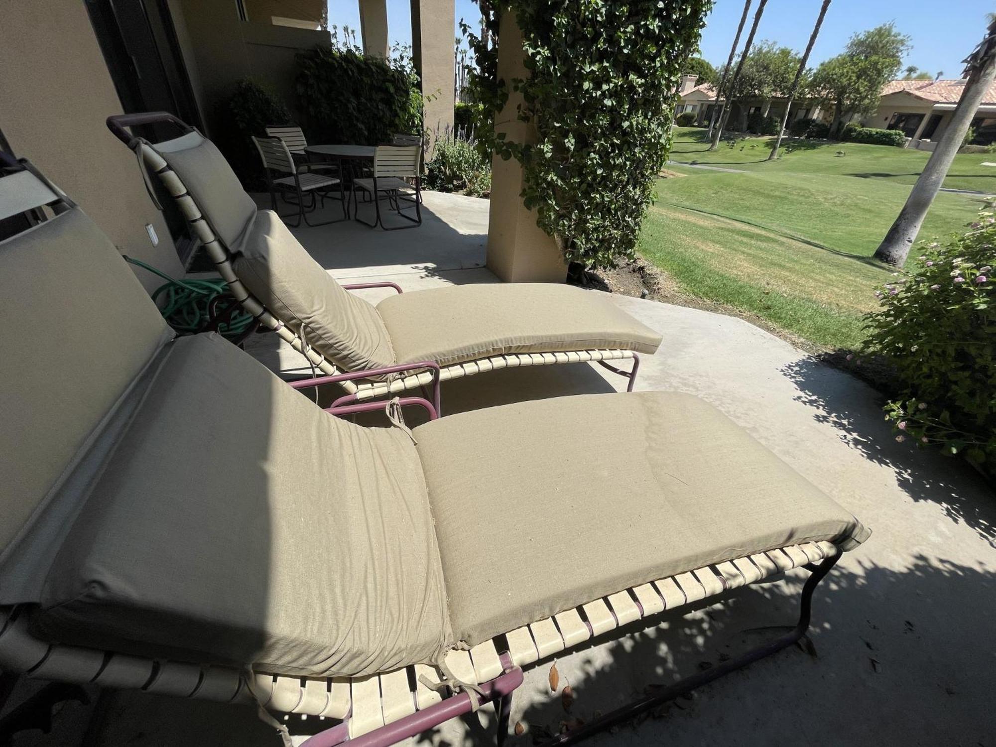 Palm Valley Cc Pickleball, Tennis, Gym, Clubhouse, Swimming Pools, Lux, Spac 2 Bdrms Den 2 Ba Палм-Дезерт Екстер'єр фото