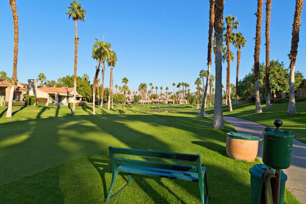 Palm Valley Cc Pickleball, Tennis, Gym, Clubhouse, Swimming Pools, Lux, Spac 2 Bdrms Den 2 Ba Палм-Дезерт Екстер'єр фото