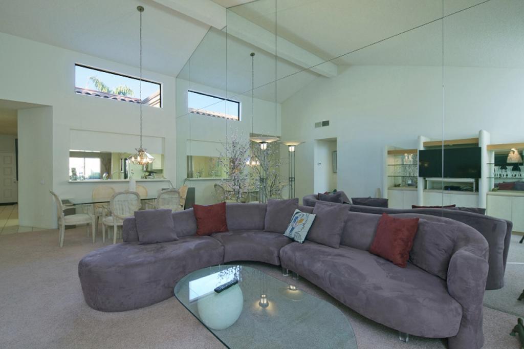 Palm Valley Cc Pickleball, Tennis, Gym, Clubhouse, Swimming Pools, Lux, Spac 2 Bdrms Den 2 Ba Палм-Дезерт Екстер'єр фото