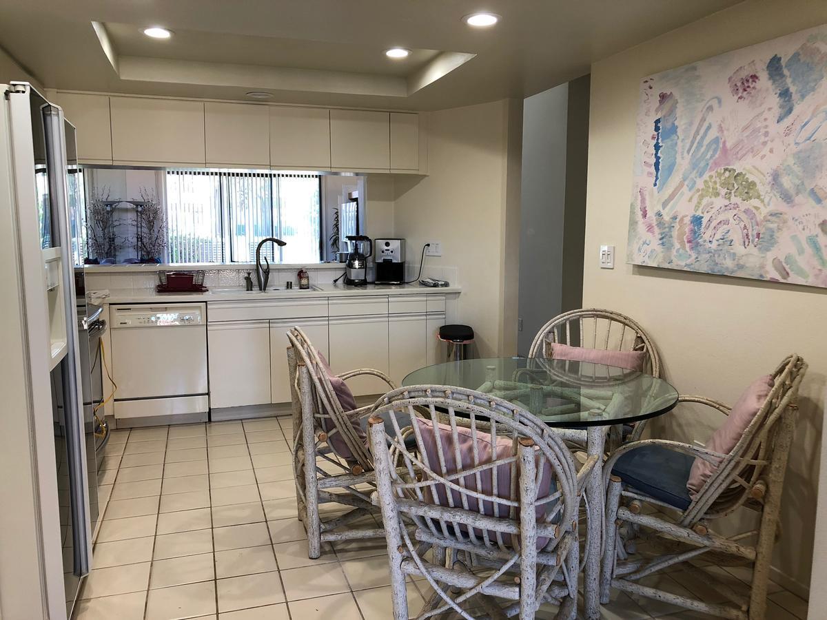 Palm Valley Cc Pickleball, Tennis, Gym, Clubhouse, Swimming Pools, Lux, Spac 2 Bdrms Den 2 Ba Палм-Дезерт Екстер'єр фото