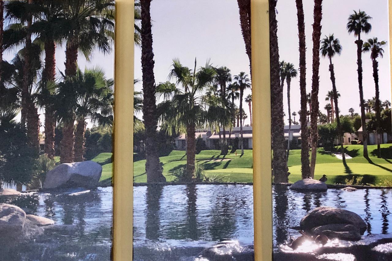 Palm Valley Cc Pickleball, Tennis, Gym, Clubhouse, Swimming Pools, Lux, Spac 2 Bdrms Den 2 Ba Палм-Дезерт Екстер'єр фото